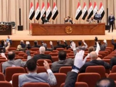 پارلمان عراق به دنبال تصویب قانون جرم انگاری اهانت به پیامبر (ص)
