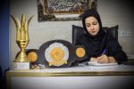 یک بانوی گیلانی نماینده  کمیته حفاظت شخصیت و تشریفات کشور شد