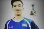 سارقان موبایل یک والیبالیست نوجوان را با ضربات چاقو به قتل رساندند