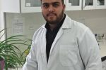 انتصاب دبیرکل جامعه اسلامی دانشگاه علوم پزشکی گیلان