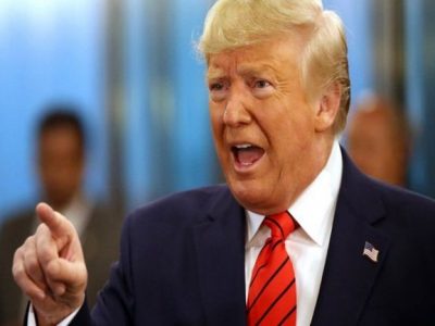 ترامپ: بعد از پیروزی طی چند ساعت با ایران توافق می‌کنم!