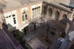 خانه پدری جلال آل احمد خوابگاه معتادان شد!