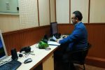 “یلدای کرونایی” به مرحله تدوین رسید