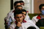 سید رامین محبوب راستگو مشاور رسانه ای مدیرعامل جمعیت هلال احمر گیلان شد