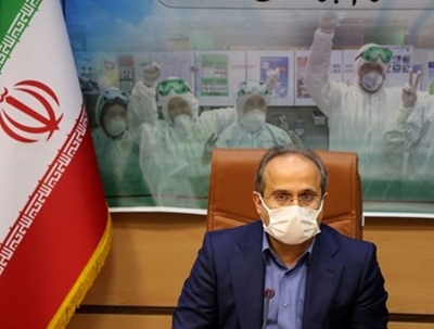 پیام تبریک رییس دانشگاه علوم پزشکی در روز پرستار