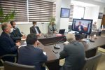 حضور سرمایه گذاران حوزه اسکاندیناوی در منطقه و بهره برداری از ظرفیت های ترانزیتی کریدور شمال جنوب