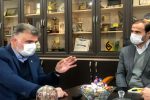 ورزش و تحرک باید در بین دانش آموزان گسترش یابد