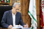 یوسف قیامتیون رسما شهردار لاهیجان شد