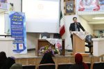 افتتاح طرح همیار مادر و کودک به مناسب دهه مبارک فجر