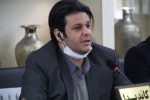 ابراهیم محمدعلی پور رئیس هیات انجمنهای ورزشهای رزمی گیلان شد