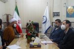 موافقت در تشکیل کمیته مشترک برای تأمین بخشی از مسکن طلاب استان گیلان