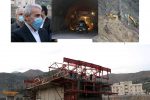 بهار ۱۴۰۰، بهره‌برداری از هشت کیلومتر پایانی آزاد راه رشت- قزوین