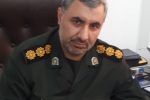 معاون جدید اجرایی سپاه قدس گیلان منصوب شد