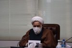 پیام ویژه رهبر انقلاب به مردم زلزله زده دنا ابلاغ شد