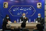 شهرداری رشت آماده ارایه خدمات در زمان بارش برف است