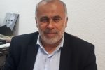 آغاز بکار نانوایی آسایشگاه معلولین و سالمندان رشت