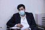 تعیین سومین مدیرعامل در منطقه آزاد ظرف چهار ماه، خلاف منافع ملی است