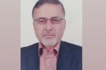 ورود کیانوش دقیقی و رقابتی حساس در انتخابات میان دوره ای مجلس شهرستان آستانه اشرفیه