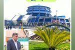 تداوم مدیریت سید مهدی نقوی در تنها منطقه آزاد شمال ایران؛ درخواست سرمایه گذاران، حمایت افکار عمومی و نخبگان