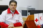 سفر رئیس جمعیت هلال‌احمر به گیلان برای افتتاح پروژه های عمرانی