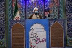 تکیه به جوانان و نیروهای انقلابی مشکل اقتصاد کشور را برطرف می کند/کاندیداها شعارهای غیر واقعی نداده و هنجارشکنی نکنند