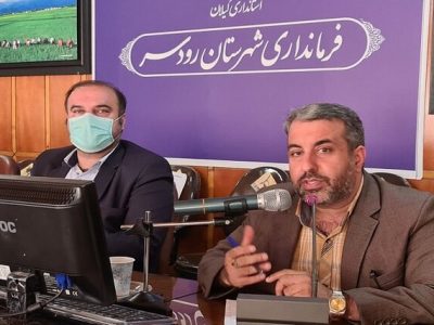 “انتخابات” خرمشهر سیاسی ملت ایران است