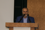 راه اندازی اتاق ملاقات اختصاصی کودک و پدر بزودی در زندان مرکزی رشت