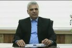 تشریح عملکرد یک ماهه فروردین شهرداری املش توسط شهردار شهرستان