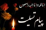 پیام تسلیت وزیر اقتصاد در پی درگذشت دو خبرنگار
