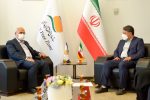 میزبانی منطقه آزاد انزلی از مسابقات بین المللی تنیس