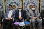 رییس ستاد انتخاباتی حامیان مردمی آیت الله رئیسی (جبهه همنا) در گیلان معرفی شد