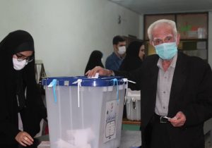 اعلام نتایج نهایی انتخابات شورای شهر رشت