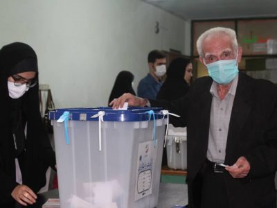 اعلام نتایج نهایی انتخابات شورای شهر رشت