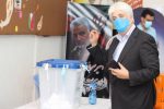 حضور متفاوت نیکومنش نودهی در انتخابات شورای شهر رشت