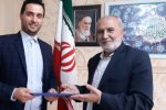 روابط عمومی زندانهای گیلان رتبه خوب کشوری را کسب کرد