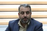 “سرهنگ پارسا” معاون روابط عمومی و تبلیغات سپاه قدس گیلان شد