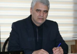 تشریح عملکرد یک ماهه اردیبهشت شهرداری املش توسط شهردار شهرستان