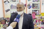 رتبه دوم گیلان در ایجاد اشتغال برای زندانیان / بیش از دو هزار نفر در زندان‌های گیلان مشغول به کسب درآمد هستند