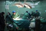 انتقال هوایی “قلب پیوندی” نام آور گیلانی به‌تهران/ ششمین انتقال هوایی قلب از گیلان