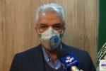 خطر قرمز شدن گیلان جدی است/ قدرت سرایت کرونای دلتا بیشتر است