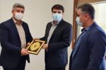 انتصاب جدید در شهرداری رشت