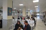 رضایتمندی ۹۰ درصدی بیمه شدگان از خدمات مراکز درمانی تامین اجتماعی گیلان