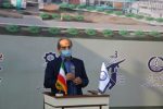 دمیده شدن روح امید به جان حوزه سلامت گیلان / عملیات اجرایی دو ابر پروژه آموزشی و درمانی در گیلان آغاز شد