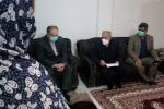 سرکشی از خانواده های زندانیان زندانهای گیلان ادامه دارد