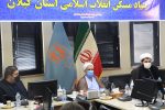 بنیاد مسکن انقلاب اسلامی ماهیتی امر به معروفی دارد