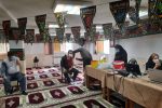 آغاز واکسیناسیون کارکنان شرکت توزیع برق استان گیلان