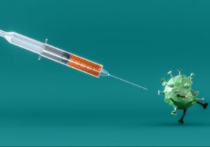 واکسن کرونا به چه کسانی نمی‌سازد؟
