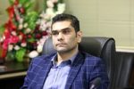 علی بهارمست سرپرست شهرداری رشت شد