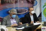 عملکرد دانشگاه علوم پزشکی گیلان در فرایند واکسیناسیون کووید ۱۹ مطلوب است