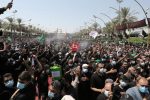 دولت دین خود را به اربعین و مشتاقانش ادا کند